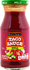 Traditional Mild Taco Sauce - 16oz Glass Jar