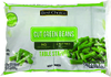 Cut Green Beans - 16oz Nonsealable Bag