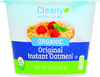 Organic Original Oatmeal Cup