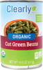 Organic Green Beans