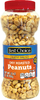 Lightly Salted Dry Roast Peanuts - 16oz Plastic Jar