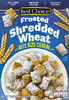 Frosted Shredded Wheat Bite Size Cereal