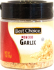 Minced Garlic - 1oz Shaker