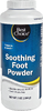 Soothing Foot Powder - 7oz Shake Bottle