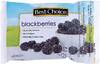 IQF Blackberries