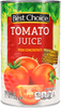 Tomato Juice - 46oz Can