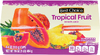 Tropical Fruit Cups - 4ct