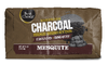 Mesquite Hardwood Charcoal - 8LB Nonsealable Bag