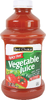 Spicy Vegetable Juice