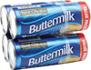 Buttermilk Biscuits Value 4 Pack - Four 7.5 oz Cans