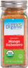 Organic Mango Habanero Seasoning