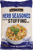 Herb Seasoned Cubed Stuffing Mix - 12oz Bag