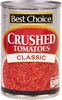 Crushed Tomatoes Classic - 15oz Can