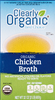 Organic Chicken Broth
