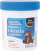 Children's Glycerin Suppositories - 25ct Bottle