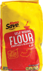 Enriched, Bleached Self-Rising Flour  - 5LB Bag