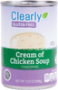 Gluten Free Cream of Chicken Soup - 10.5oz Can