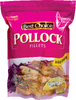 Pollock Fillet - 32oz Resealable Bag