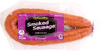 Beef Smoked Sausage - 12oz Nonsealable Package