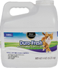 Dura-Fresh Scoopable Cat Litter - 14LB Container