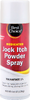 Medicated Jock Itch Powder Spray  - 4.6oz Spray Can