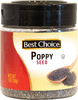 Poppy Seed - 1oz Shaker