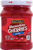 Jumbo Maraschino Cherries