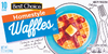 Homestyle Waffles, 10ct - 12oz Box