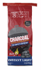 Instant Light Charcoal - 12LB Nonsealable Bag