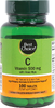 C Vitamin 500mg - 100ct Bottle