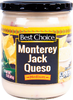 Monterey Jack Queso Dip Medium