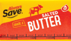 Salted Butter - 16oz Box