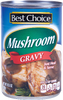 Mushroom Gravy - 10oz Can