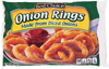 Onion Rings - 20oz Nonsealable Bag
