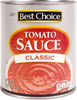 Classic Tomato Sauce - 6LB Can
