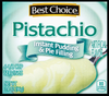 Pistachio Instant Pudding