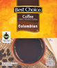 Colombian Single Serve Coffee Pods - 36ct