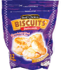 Buttermilk Biscuits, 12ct - 25oz Resealable Bag