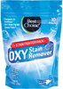 Oxy Stain Remover Power Pack -10ct Resealable Bag