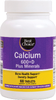 Calcium 600 with Minerals and Vitamin D