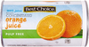 Pulp Free Orange Juice - 12oz Canister