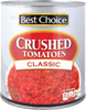 Crushed Tomatoes - 6LB Can