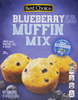 Blueberry Muffin Mix -16.9oz Box