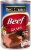 Beef Gravy - 10oz Can
