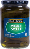 Whole Sweet Pickle - 24oz Glass Jar