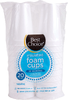 16oz Insulated Foam Cups, 20ct - Nonsealable Bag