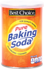 Pure Baking Soda - 12oz Canister