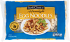 Homestyle Egg Noodles - 16oz Nonsealable Bag