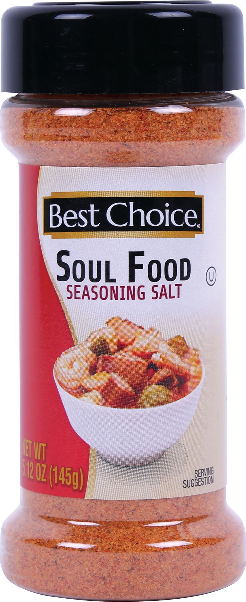 Who's Your Daddy  Soul Food Seasoning