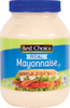 Real Mayonnaise - 30oz Plastic Jar